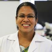 Dr. Asha Wijegunawardana