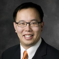 Dr. Bryant Lin