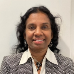Dr. Priya Chockalingam