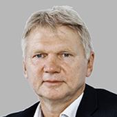 Prof. Jørgen Schlundt