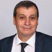 Professor Mustafa Culha 