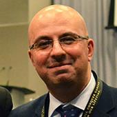 Dr. Arash Zarrine-Afsar
