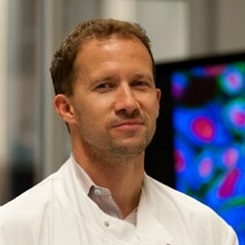 Dr. Chris Bakal