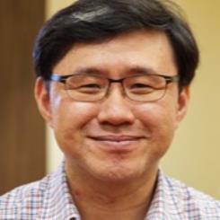 Professor Sunghwan Kim