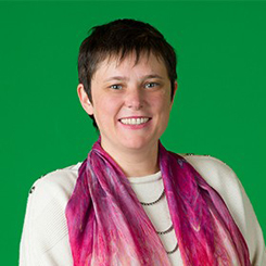 Professor Tatyana Polenova