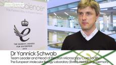 EMBL Scientist Dr. Yannick Schwab Discusses How Leaders in Correlative and Volume Microscopy Share Their Research