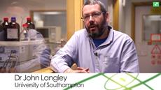 Prof. John Langley on State-of-the-Art Mass Spectrometry
