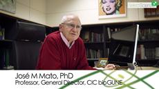 Prof. Jose M Mato Discusses Advanced Methods for Metabolic Profiling & Screening