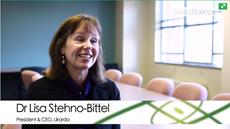 Lisa Stehno-Bittel on using 3D Cell Cultures for Efficacy & Toxicity Screening