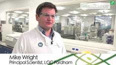 Michael Wright on the Advantages of 2D Liquid Chromatography Techniques